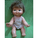 Antigo Bebe Estrela