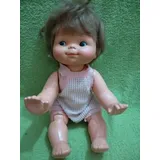 Antigo Bebe Estrela