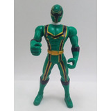 Antigo Boneco Action Figure