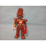 Antigo Boneco Bandai