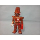 Antigo Boneco Bandai 