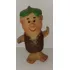 Antigo Boneco Barney Rubble Os Flintstones Hanna Barbera