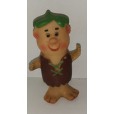 Antigo Boneco Barney Rubble