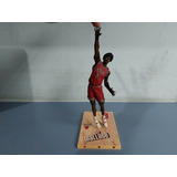 Antigo Boneco Ben Wallace