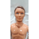 Antigo Boneco Beto Namorado