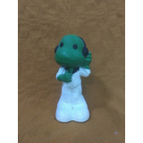 Antigo Boneco De Vinil