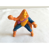 Antigo Boneco Duende Macabro