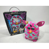Antigo Boneco Eletronico Furby