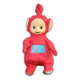 Antigo Boneco Em Pelucia
