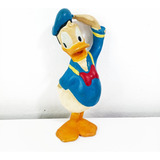 Antigo Boneco Pato Donald