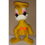 Antigo Boneco Pato Donald