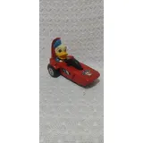 Antigo Boneco Pato Donald