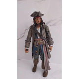 Antigo Boneco Pirata Do