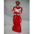 Antigo Boneco Power Rangers Frasco De Shampoo Anos 90