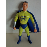 Antigo Boneco Super 15