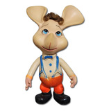 Antigo Boneco Topo Gigio