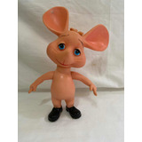 Antigo Boneco Topo Gigio