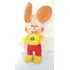 Antigo Boneco Topo Gigio Da  Primeira Foto Estrela Anos 70