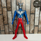 Antigo Boneco Ultraman Zero