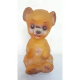 Antigo Brinquedo Ursinho Da