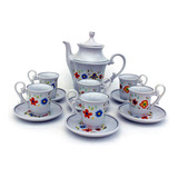 Antigo Bule Cafe E