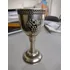 Antigo Calise Ou Taça Em Prata 925