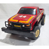 Antigo Carrinho Colossus Estrela
