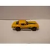 Antigo Carrinho Corvette Hot Wells Mattel 1979 Cx 12 