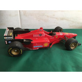 Antigo Carrinho Ferrari De