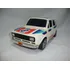 Antigo Carrinho Fiat 147 Fricção Da Estrela Anos 80  