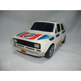 Antigo Carrinho Fiat 147