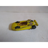 Antigo Carrinho Hot Rodder