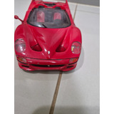 Antigo Carrinho Maisto