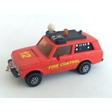 Antigo Carrinho Matchbox Super