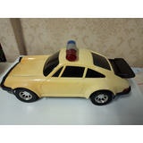 Antigo Carrinho Porsche Da