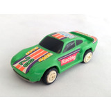 Antigo Carrinho Porsche Saltador