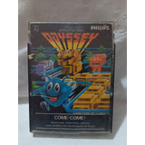 Antigo Cartucho De Odyssey