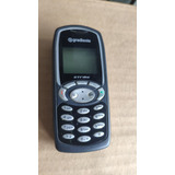 Antigo Celular Gradiente Gx