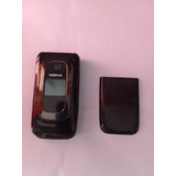 Antigo Celular Nokia 6085