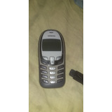 Antigo Celular Original Siemens