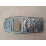 Antigo Celular Sony Ericsson