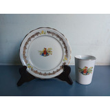 Antigo Conjunto De Crianca