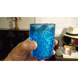 Antigo Copo Artistico Em