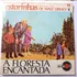 Antigo Disco Estorinhas De Walt Disney A Floresta Encantada