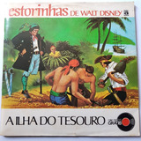 Antigo Disco Estorinhas De