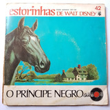 Antigo Disco Estorinhas De