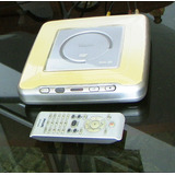 Antigo Dvd Player Philips