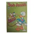 Antigo E Raro Gibi Pato Donald Nº 728 Do Ano De 1965 Década De 60 Com Frete Grátis - Item Antigo De Coleção