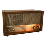 Antigo E Raro Radio