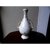 Antigo Elegante Vaso Alemao